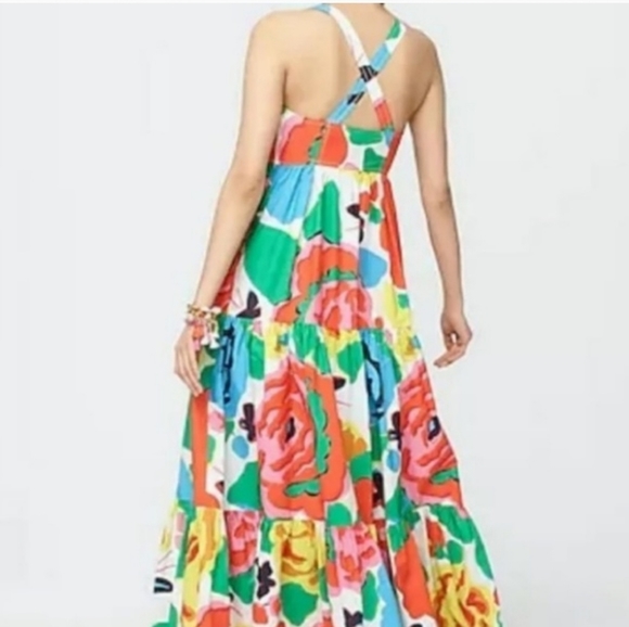 J. CREW Sundress (pockets!) - Picture 5 of 5